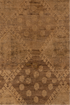 Antique Shiraz Area Rug (3' x 5')